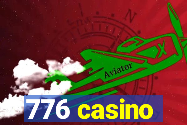 776 casino